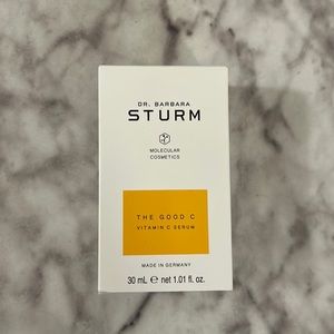Dr. Barbara Sturm - THE GOOD C VITAMIN C SERUM - 30ML